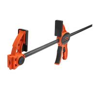 Pony Jorgensen Morsa Regolabile E-Z HOLD Di Media Capacità 24in PNY33424