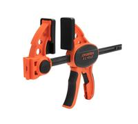 Pony Jorgensen Morsa Regolabile E-Z HOLD Di Media Capacità 6in PNY33406