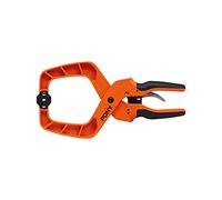Pony Jorgensen POJ32400 - Morsetti a mano, 10 cm, colore: Arancione