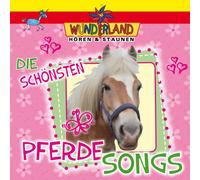 Pony Kids - Die Schönsten Pferde Songs
