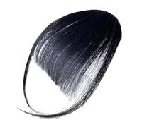 Pony-on-clip -rechhaar Per Donne, Donne Marginali-tratti-clip-in-pony | Estensioni Per Capelli, Pony, Coperte Di Capelli Più Sottili, Indossare I Capelli Per Gli Amici O