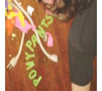 Pony Pants - Till Death Do Us Party