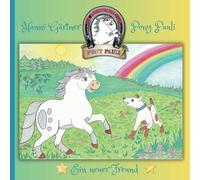 Pony Pauli: Ein neuer Freund