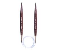 Pony Perfect Needles Circolari in Legno 60 cm, 10 mm - 1 Pezzo