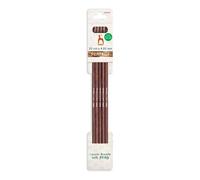 Pony Perfect Needles in Legno 20cm 4.50mm - 1 Pezzo