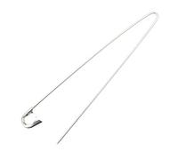 Pony Pin Stitch Holder, Acciaio, Multicolore, 4.6 x 2.9 x 17.8 cm