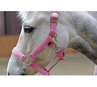 Pony - Set di cavezza Lilli Starlight, con motivo pony