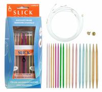 Pony Slick sostituibili Ferri da Set ago punte in alluminio PONY 3 - 7 - 56902