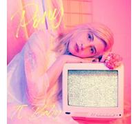 PONY TV Baby (CD) Album