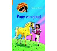 Pony van goud (Copertina rigida)