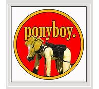 Ponyboy. - Little Dick Demo