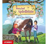 Ponyhof Apfelblüte (17).Hör auf Dein Herz,Lotte