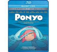 Ponyo
