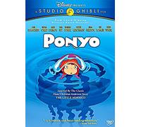 Ponyo - Ponyo