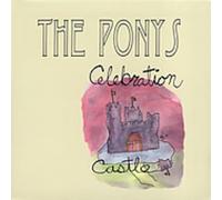 Ponys The - Celebration Castle