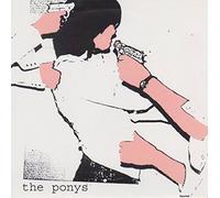 Ponys Wicked City