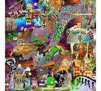 Ponytail - Do Whatever You Want All The Time