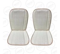 PONZA COPPIA SCHIENALI UNIVERSALI FRESCHI COMPATIBILI ADATTABILI PER AUTO