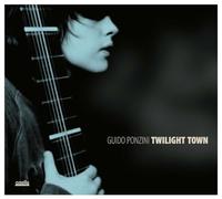 PONZINI, GUIDO - TWILIGHT TOWN