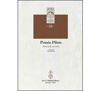 Ponzio Pilato. Storia di un mito