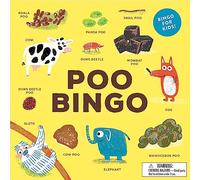 Poo Bingo