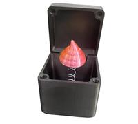 Poo Box Prank Toy, Spoof Toy Humorous Pop out Poo Box, Novelty Tabletop Ornament for Birthday, April Fool's Day, Gag Joke Props for Girlfriend, Boyfriend, And Friends Spoof Poo Box Prank Toy