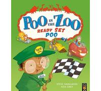Poo in the Zoo: Ready Set Poo