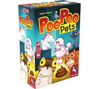 Poo Poo Pets Gioco da tavolo strategico Gioco da tavolo Gioco di società Regalo