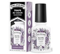 Poo-Pourri Before-You-Go Toilet Spray Lavender & Vanilla 59 Ml