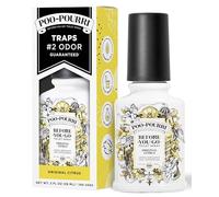 Poo-Pourri - Deodorante per WC, Clear, Small 59 ml