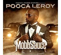 Pooca Leroy - Mobb Sauce