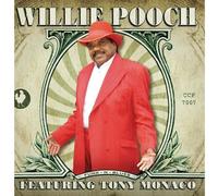 Pooch, Willie - Willie Pooch's Funk-N-Blues