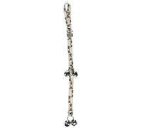 Poochie Bells Stube Rein Machen, Yellow Lab