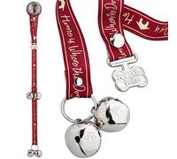 PoochieBells Home Is Where The Dog PB-HOMEDOG