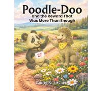 Poodle-Doo: And The Reward That Was More Than Enough