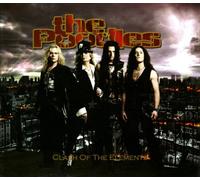 Poodles - Clash of the Elements Digi