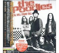 Poodles - Metal Will Stand Tall