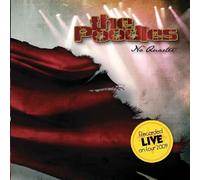 Poodles - No Quarter