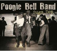 Poogie Bell Band - LP-POOGIE BELL BAND-SUGA TOP -2LP-