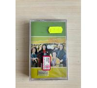 Pooh _ 1975 - 1978 _ MC K7 Musicassetta Tape _ CGD Germany SIGILLATA RARA