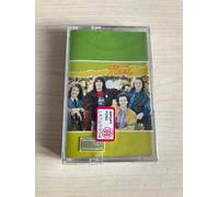 Pooh _ 1975 - 1978 _ MC K7 Musicassetta Tape _ CGD Germany SIGILLATA RARA