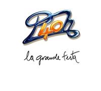 Pooh 40 La Grande Festa - Pooh - Chitarra