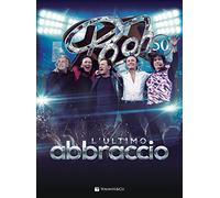 Pooh 50. L'ultimo abbraccio