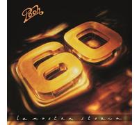 Pooh 60: La nostra storia (5 CD)