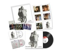 Pooh Alessandra Box Celebrativo Vinile Lp + Doppio Cd Nuovo e Sigillato