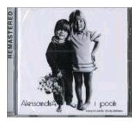 Audio Cd Pooh - Alessandra (Remastered)