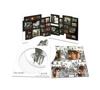 POOH - ALESSANDRA - LP VINILE PICTURE DISC NUOVO PREORDINE DAL 22 NOVEMBRE