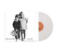 Pooh - Alessandra Vinile Bianco Limitato Con Inserto Numerato