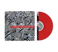Pooh - Amici Per Sempre Vinile Rosso Limitato Con Inserto Numerato
