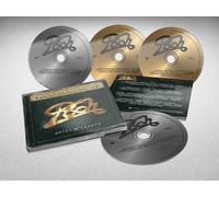 Pooh - Amici X Sempre 2023 - 4 Cd (raccolta - brano inedito)